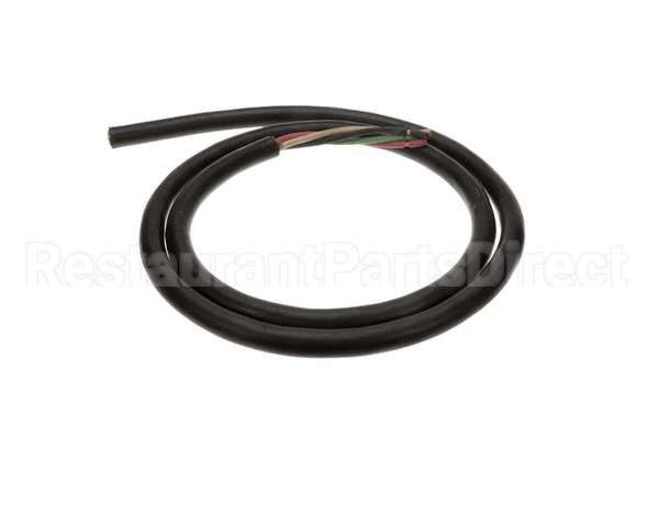 58895 Blodgett Cordset, No Plug, 8Awg, 8Ft
