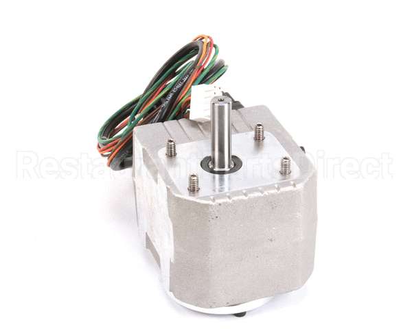 58920 Middleby Motor,Gear 1/24Hp 1350:1 130Vdc