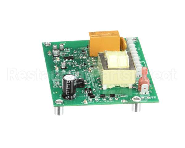 58921 Southbend Range Thermostat, Solid State, Board