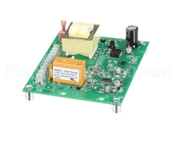 58921 Southbend Range Thermostat, Solid State, Board