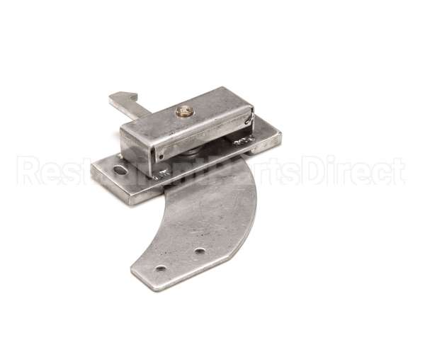 58939 Blodgett Latch Assembly, Rect, Lh