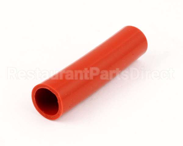5894 Nieco Tube, Silicone, 0.420 Id X 2