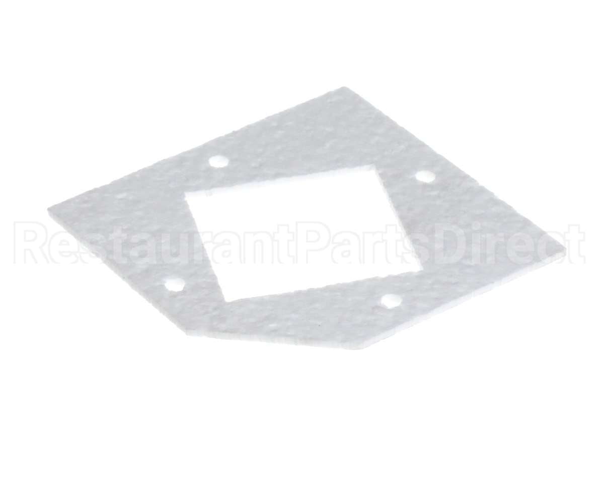 58985 Blodgett Gasket, Flue
