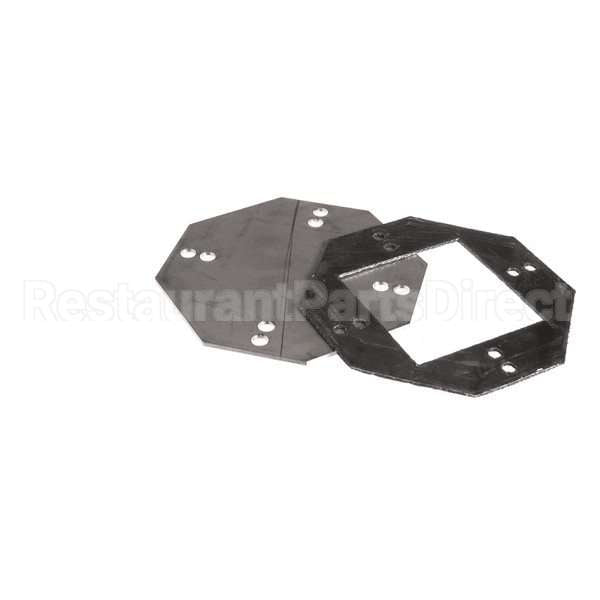 58992 Compatible Blodgett Kit, Helix Gasket Upgrad E
