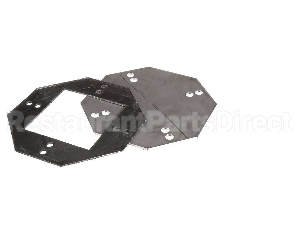 58992 Blodgett Kit,Helix Gasket Upgrade