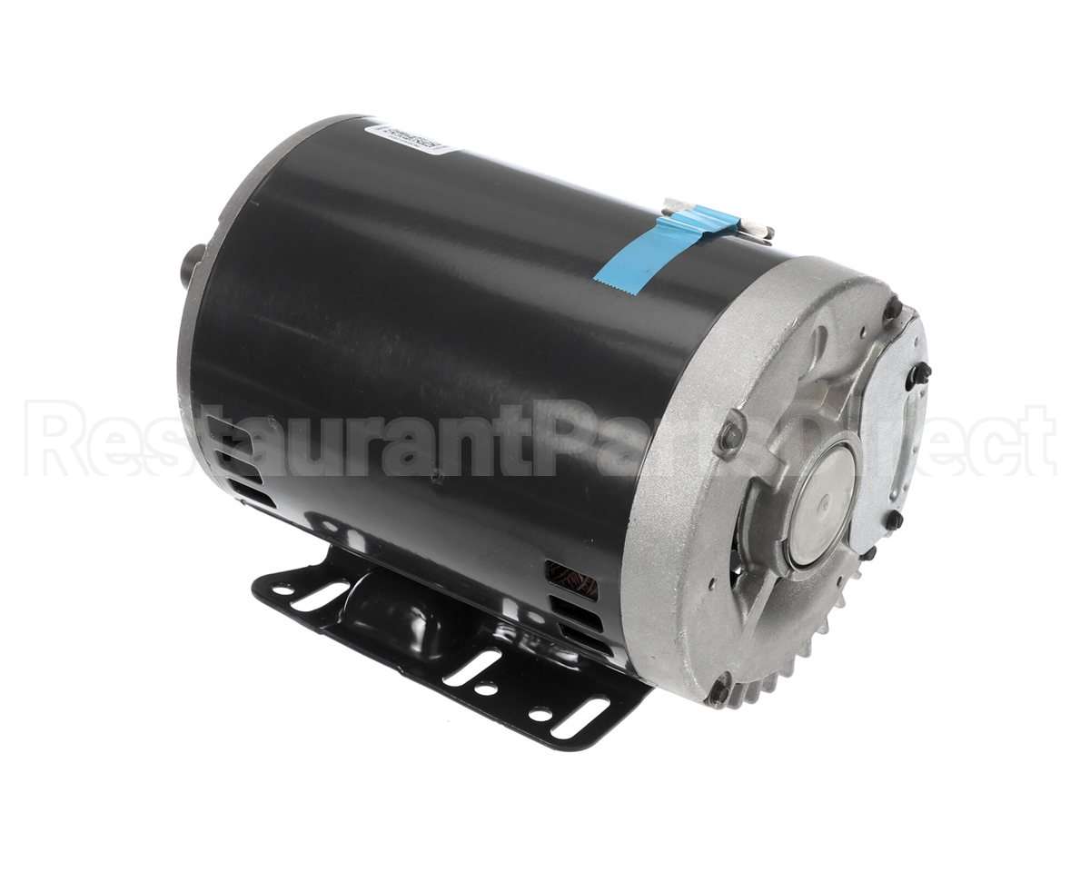 58K53 Lennox Blower Motor, 1.5 Hp, 230-460V-1Ph/3, 17
