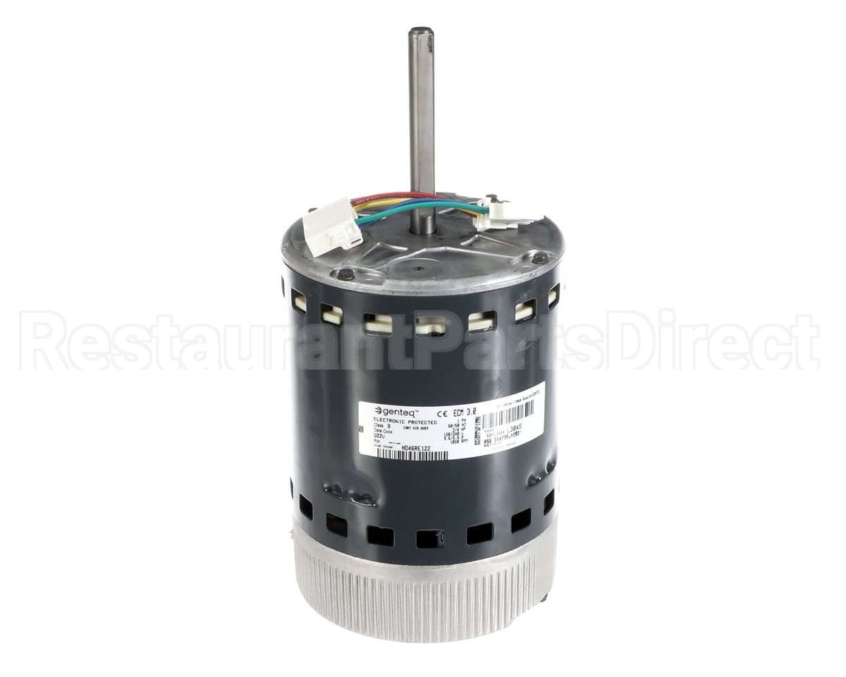 58MV660002 Bryant Payne Ecm Motor W/ Module