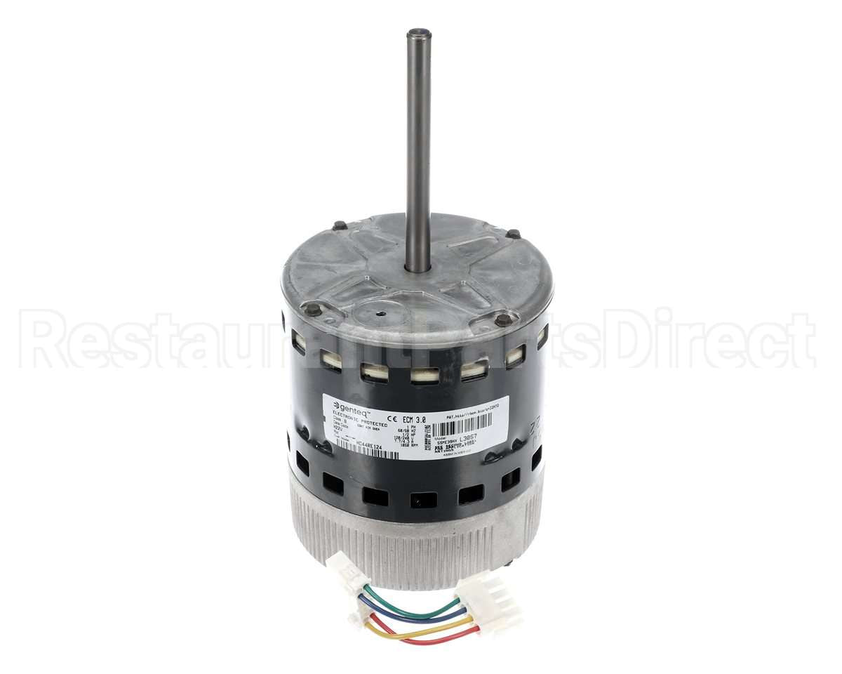 58MV660006 Bryant Payne Ecm Motor 120/240V1050 Rpm1/2Hp