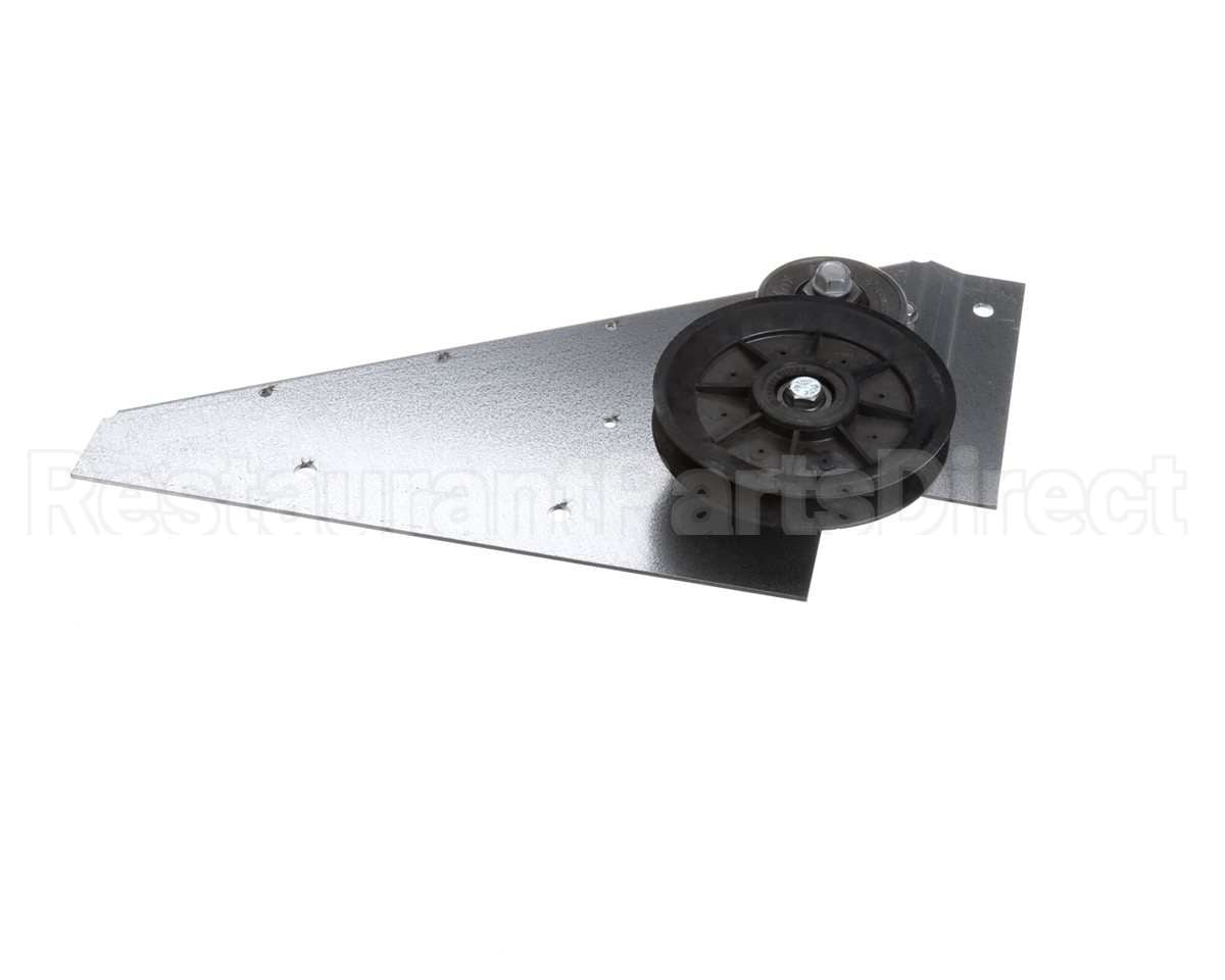 58W23 Lennox Fs0585 Pulley, 5.04" O.d.