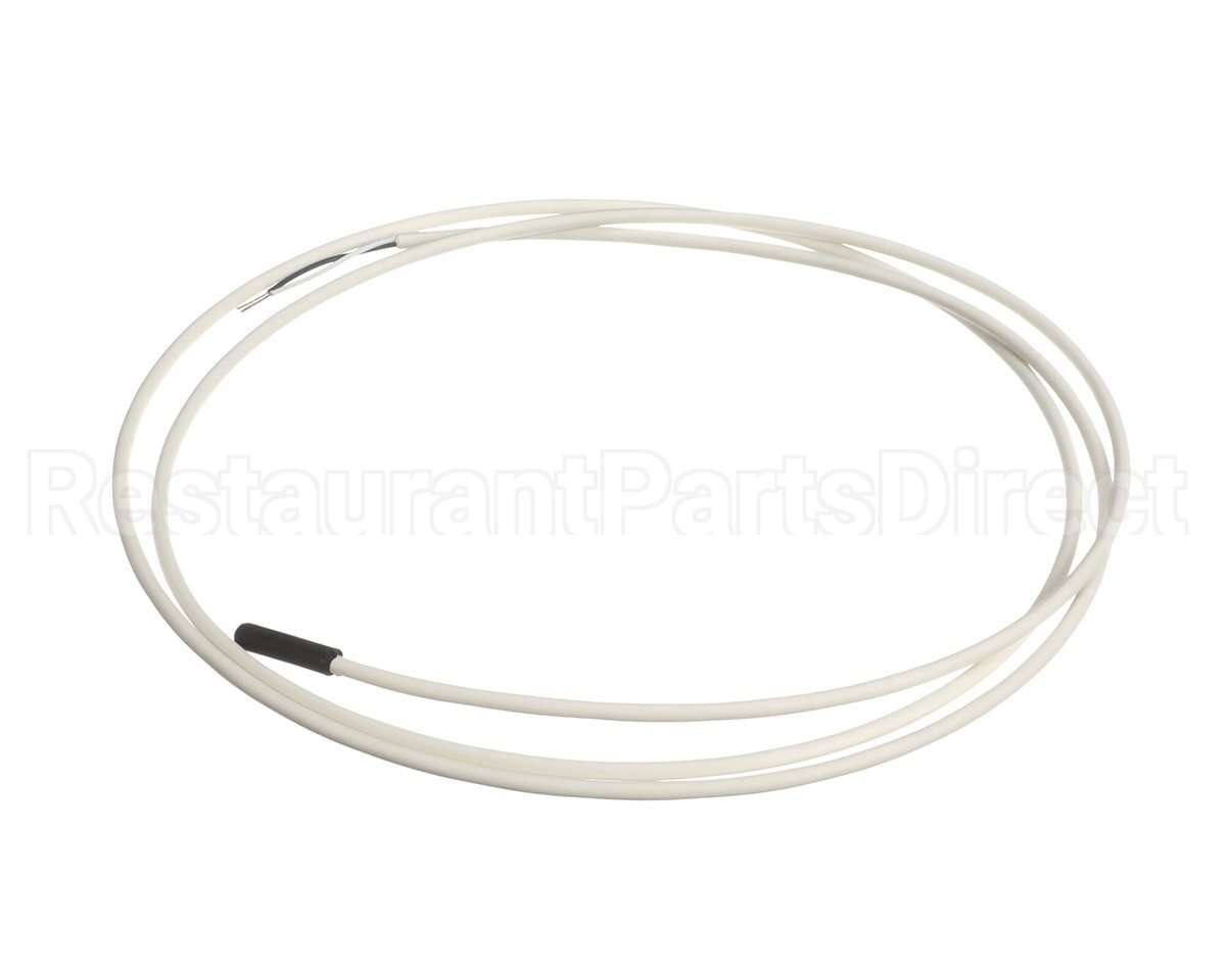 59-004 Continental Refrigeration Sensor Cntrl Amb,Wht 1.5M