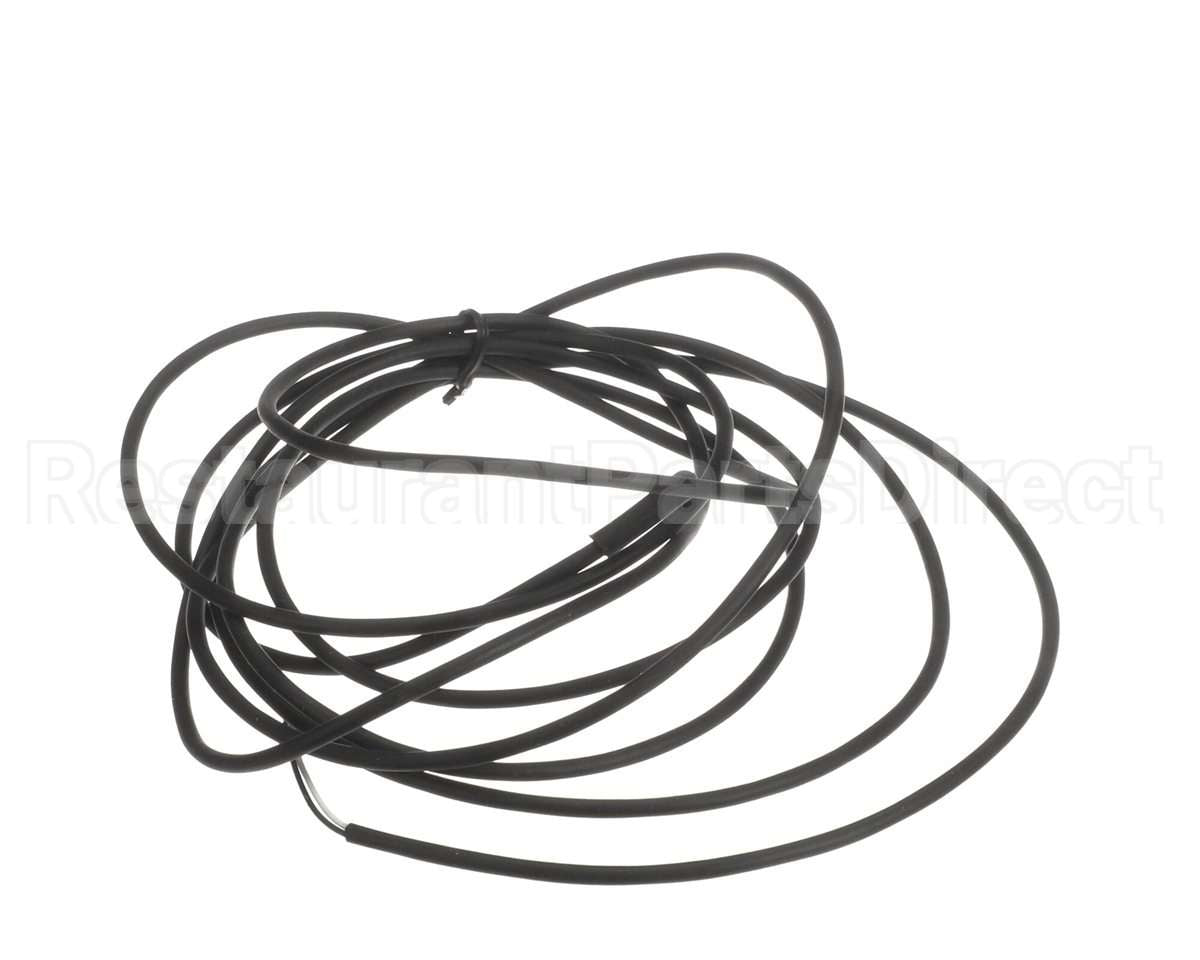 59-006 Continental Refrigeration Sensor Control Defrost Red 3.0M Qti