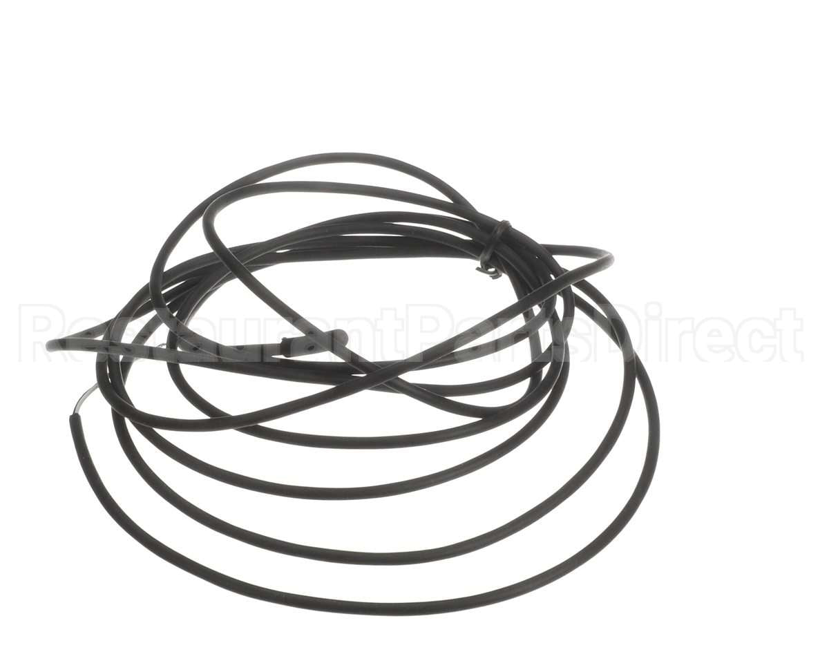59-006 Continental Refrigeration Sensor Control Defrost Red 3.0M Qti