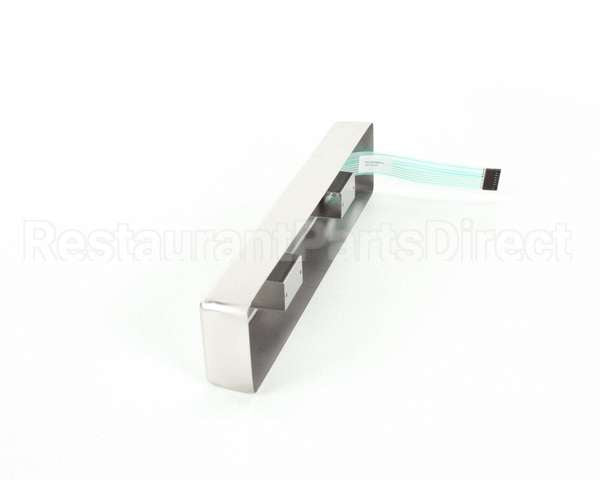59001226 Amana Menumaster Touch Panel Assembly- Side