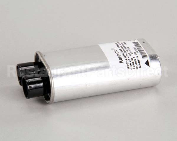 59001648 Amana Menumaster Capacitor- .50
