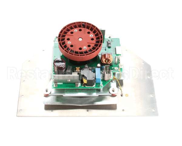 59002076 Amana Menumaster Convection Motor Assembly