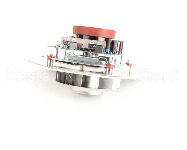 59002076 Amana Menumaster Convection Motor Assembly