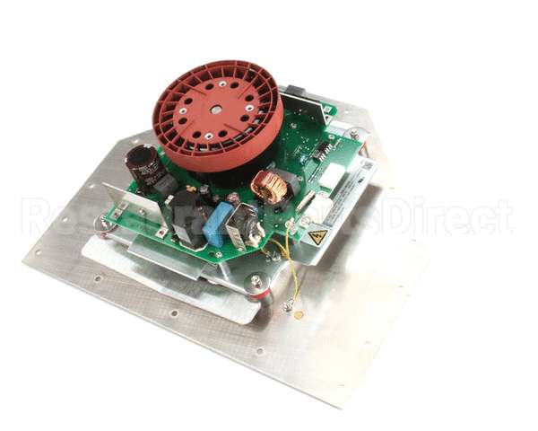 59002076 Amana Menumaster Convection Motor Assembly