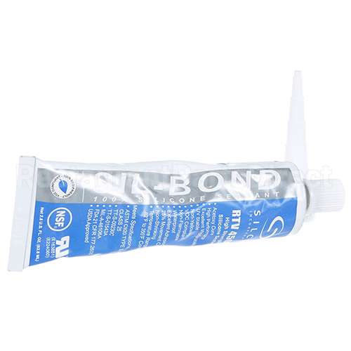 59002167 Compatible Amana Sealer