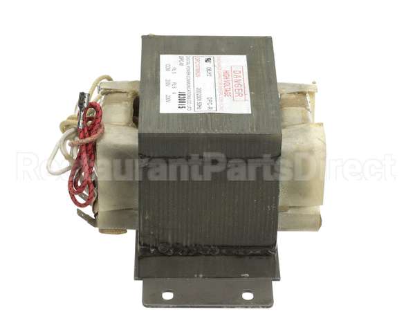 59004041 Amana Menumaster Transformer, Hv
