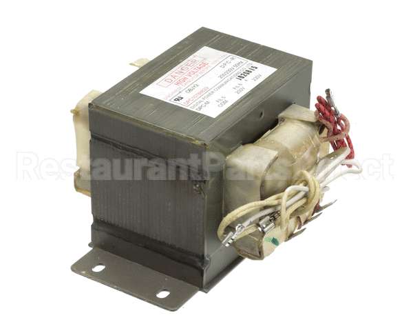 59004041 Amana Menumaster Transformer, Hv