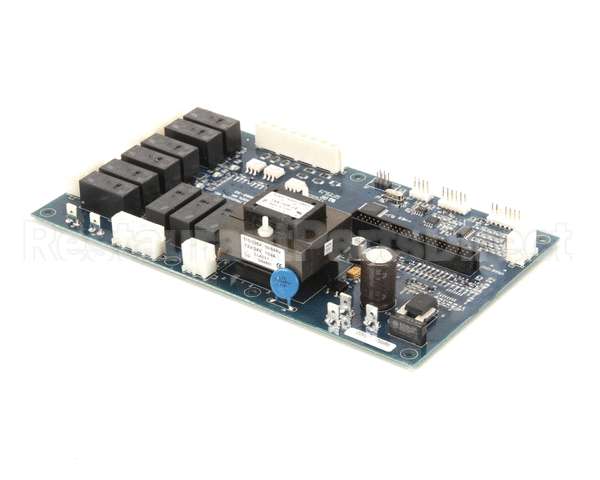 59004070 Amana Menumaster Board, Hv- Rc