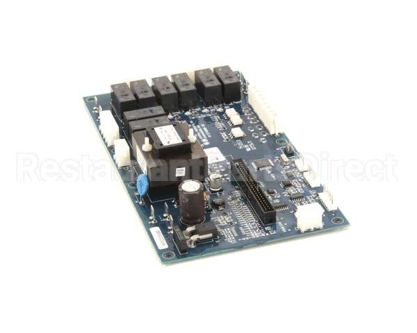 59004070 Amana Menumaster Board, Hv- Rc