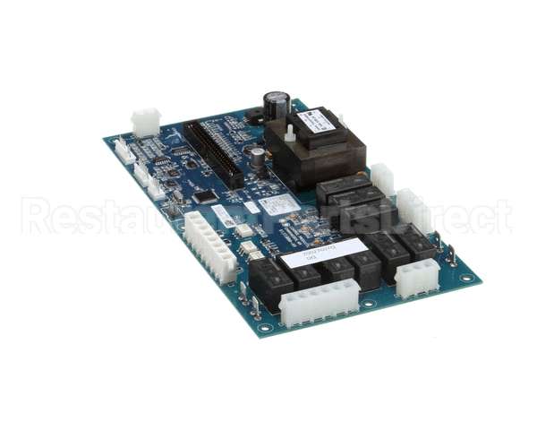 59004071 Amana Menumaster Board, Hv- Dq