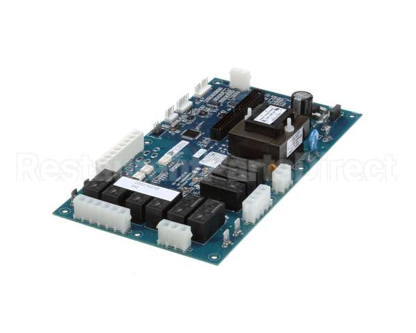 59004071 Amana Menumaster Board, Hv- Dq