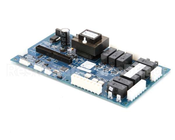 59004072 Amana Menumaster Board, Hv- Mcd