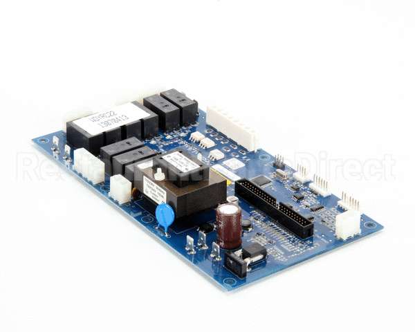 59004073 Amana Menumaster Board, Hv- Wdy