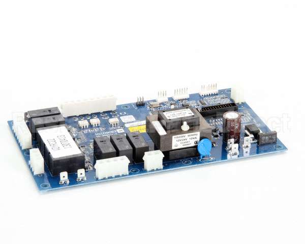 59004073 Amana Menumaster Board, Hv- Wdy