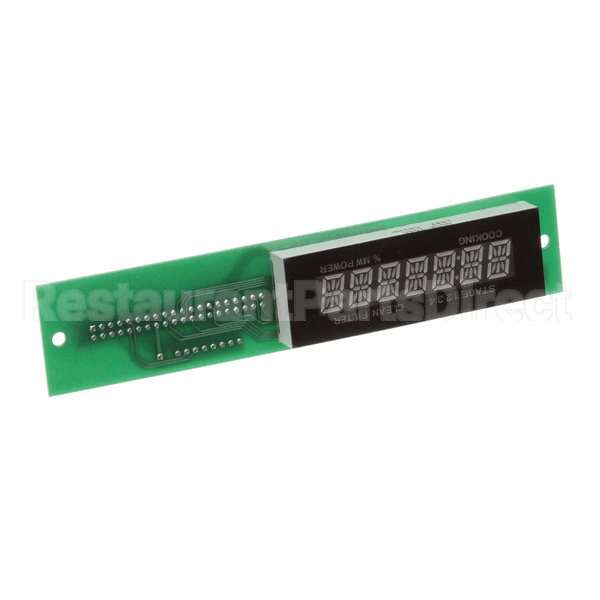 59004085 Compatible Amana Board, Display