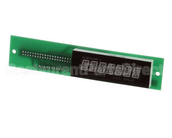 59004085 Amana Menumaster Board, Display