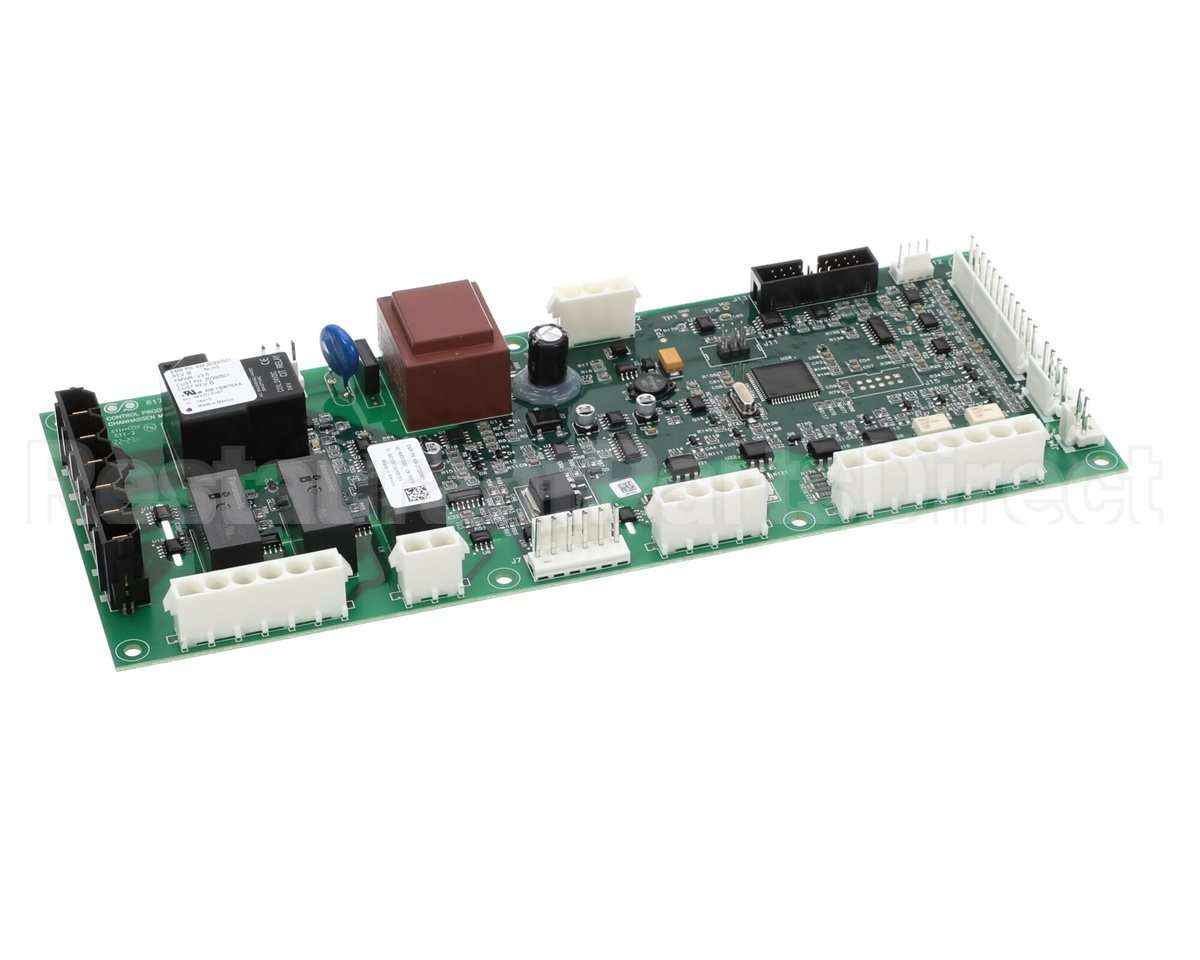 59004107 Amana Menumaster Board, Main Control