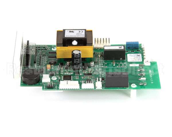 59004111 Amana Menumaster Board, Hv/Lv