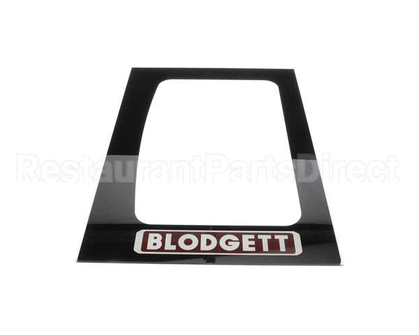 59007 Blodgett Glass,Door Lh Hv100/Ab
