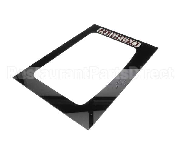 59007 Blodgett Glass,Door Lh Hv100/Ab