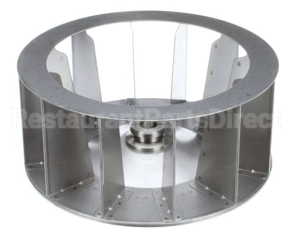 5901015 Bki Fan, Oven, 270 X 113