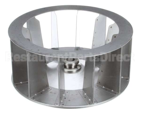 5901015 Bki Fan, Oven, 270 X 113