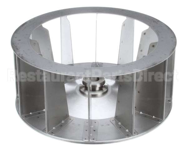 5901015 Bki Fan, Oven, 270 X 113