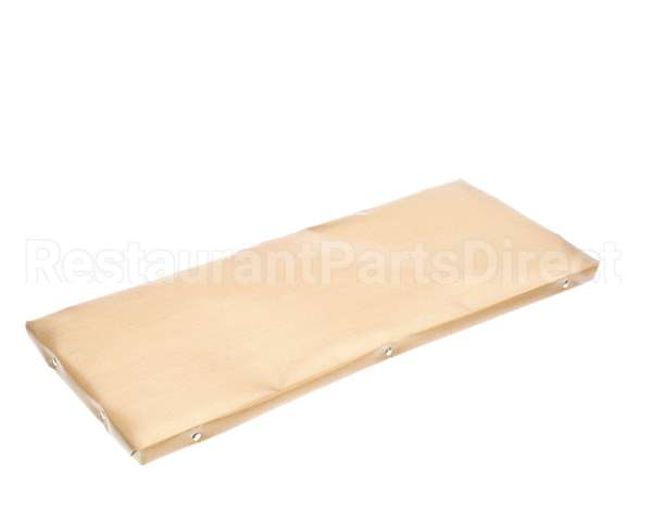 5901017 Heat Seal Non-Stick Cover, 6 1/2" X 15"