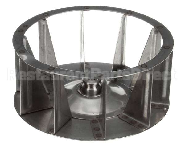 5901102 Bki Fan Blade, 60Hz, Cyclone Combi