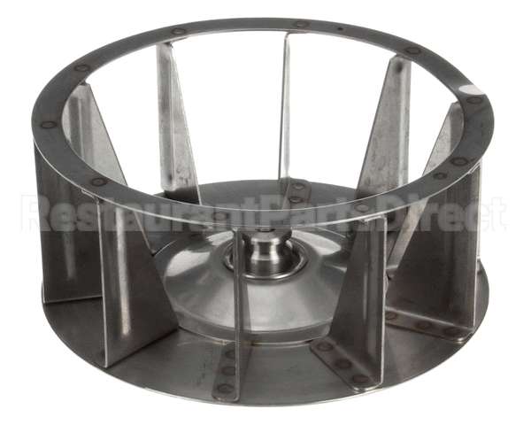 5901102 Bki Fan Blade, 60Hz, Cyclone Combi