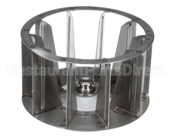 5901103 Bki Fan, Gas Ovens