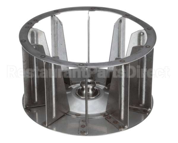 5901103 Bki Fan, Gas Ovens