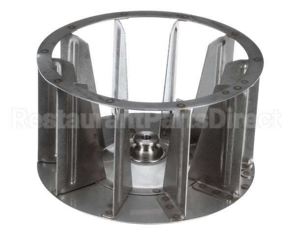 5901103 Bki Fan, Gas Ovens