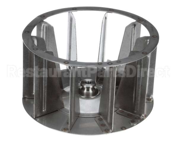 5901103 Bki Fan, Gas Ovens