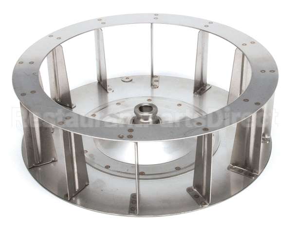 5901111 Bki Fan, Oven, 350 X 110