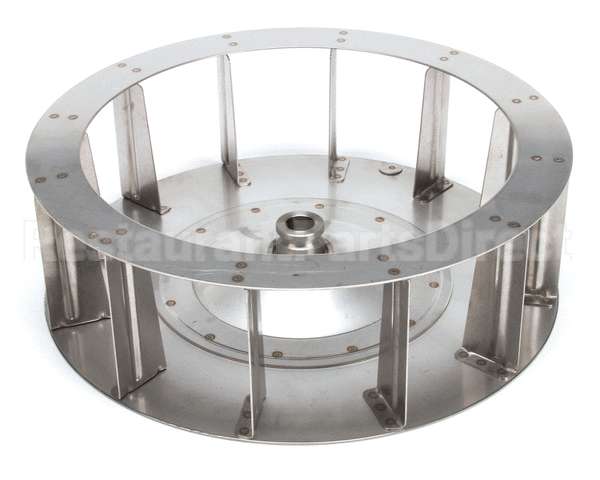 5901111 Bki Fan, Oven, 350 X 110