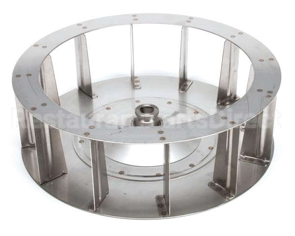 5901111 Bki Fan, Oven, 350 X 110